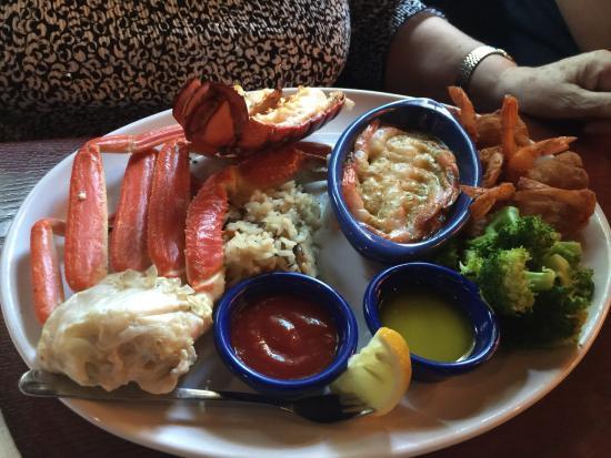 Red Lobster