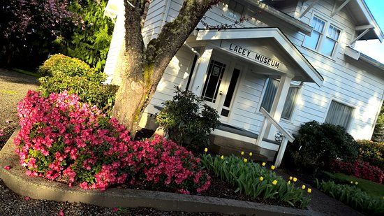 Lacey City Museum